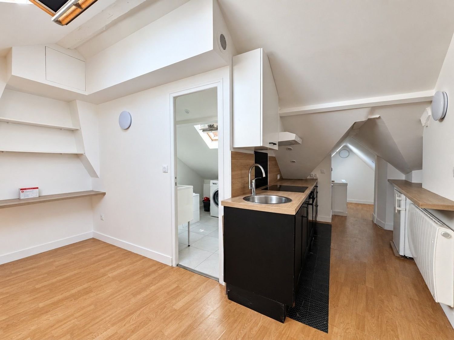 Appartement à louer, 23m², Rueil-Malmaison