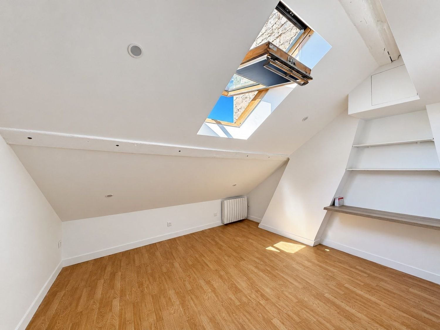 Appartement à louer, 23m², Rueil-Malmaison