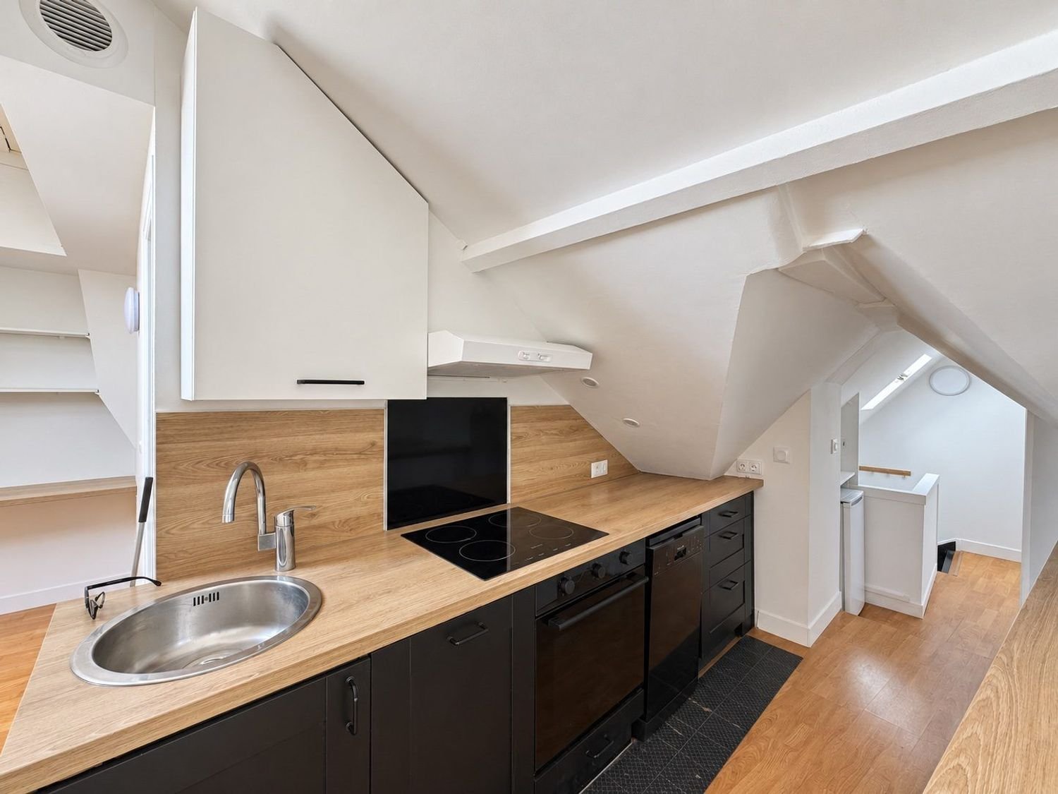 Appartement à louer, 23m², Rueil-Malmaison
