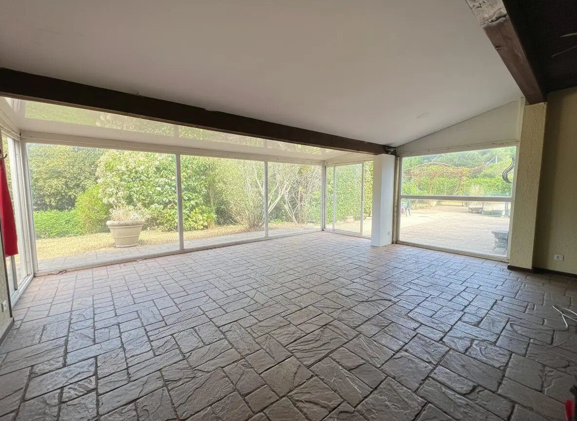 Maison à vendre, 170m², Sainte-Anastasie-sur-Issole