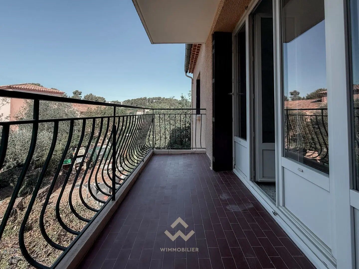Appartement à louer, 71m², Toulon