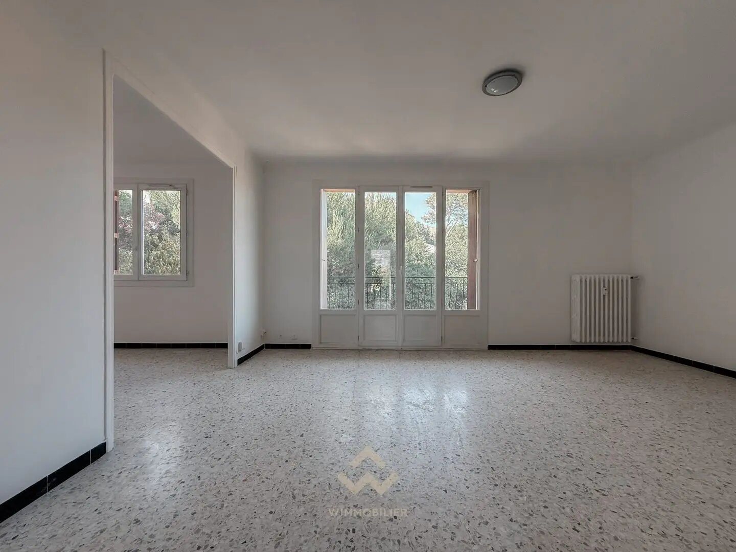 Appartement à louer, 71m², Toulon