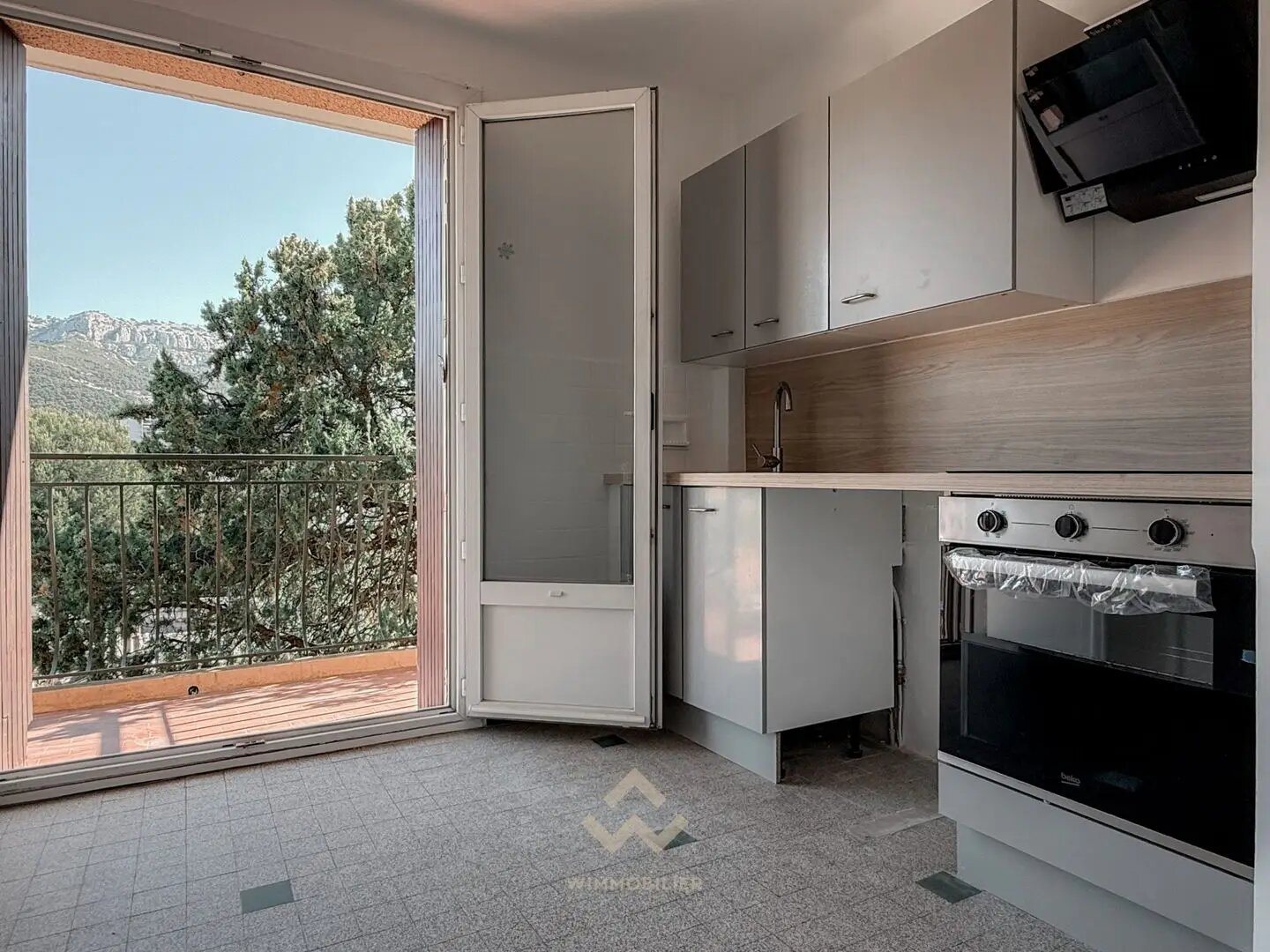 Appartement à louer, 71m², Toulon