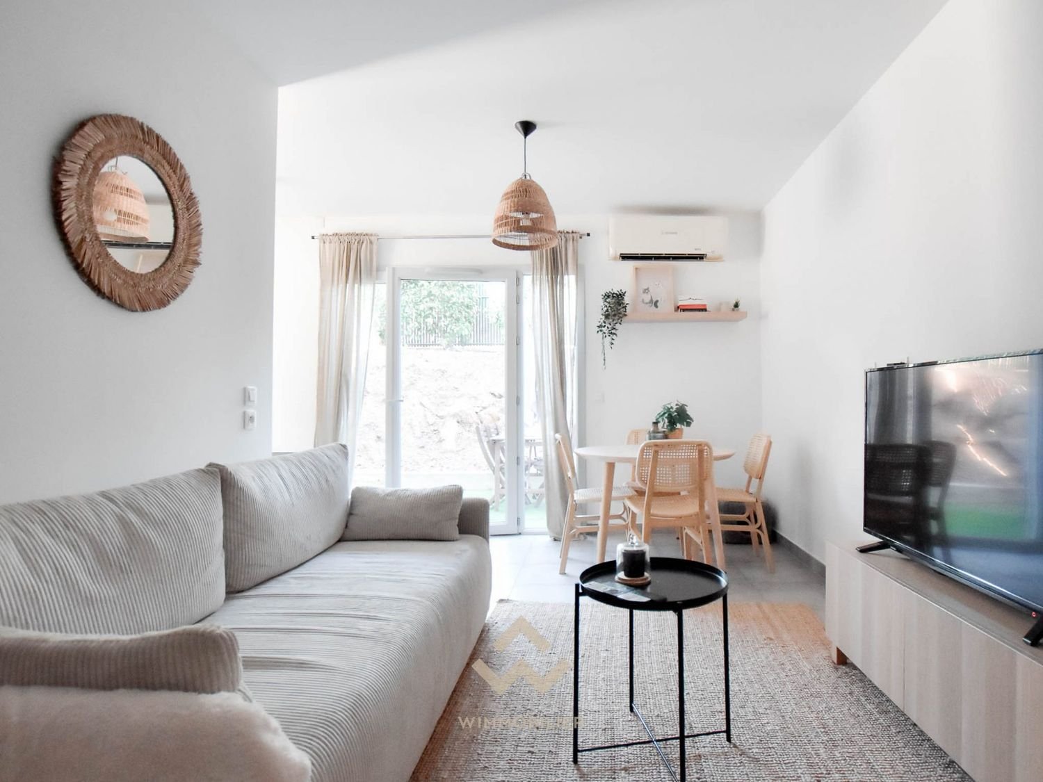 Appartement à vendre, 37m², La Garde