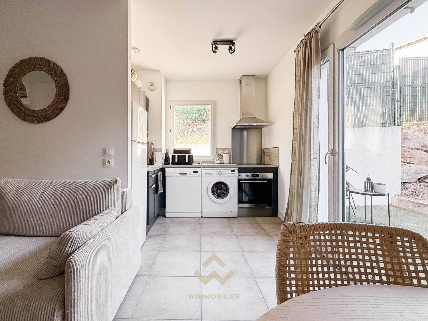 Appartement à vendre, 37m², La Garde
