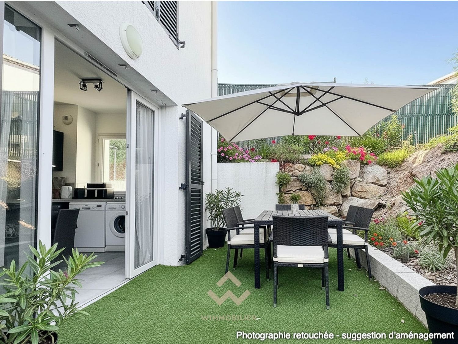 Appartement à vendre, 37m², La Garde