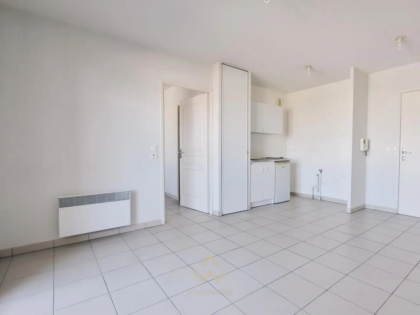 Appartement à vendre, 37m², La Seyne-sur-Mer