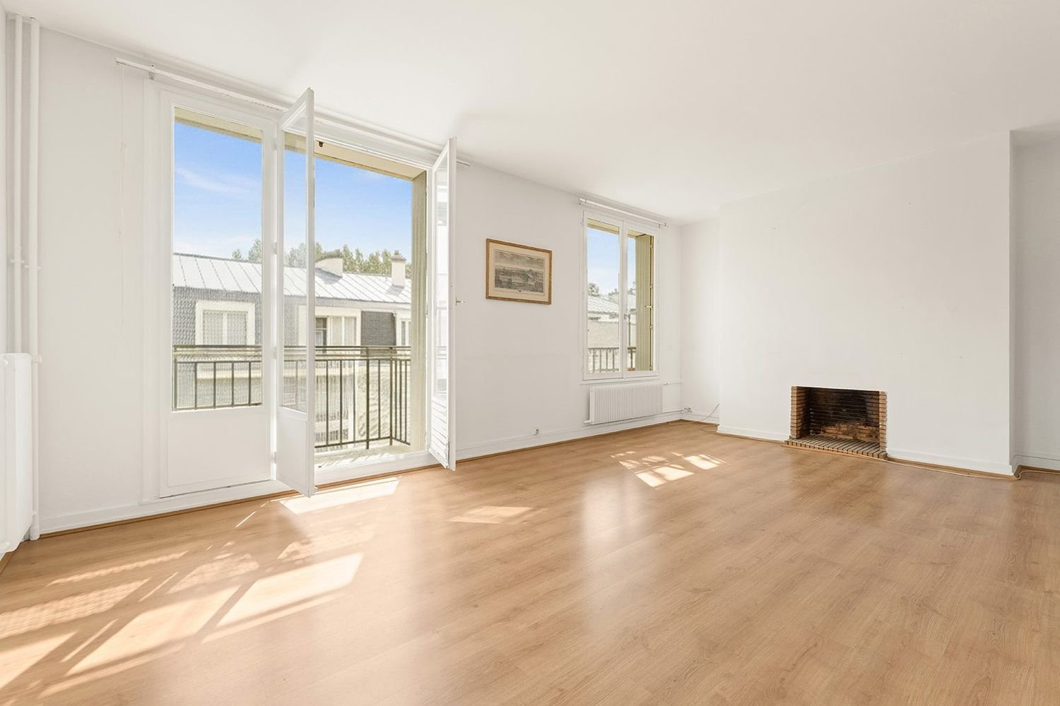 Appartement à vendre, 116m², Versailles