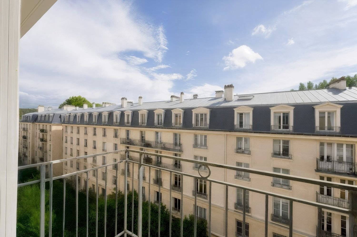 Appartement à vendre, 116m², Versailles