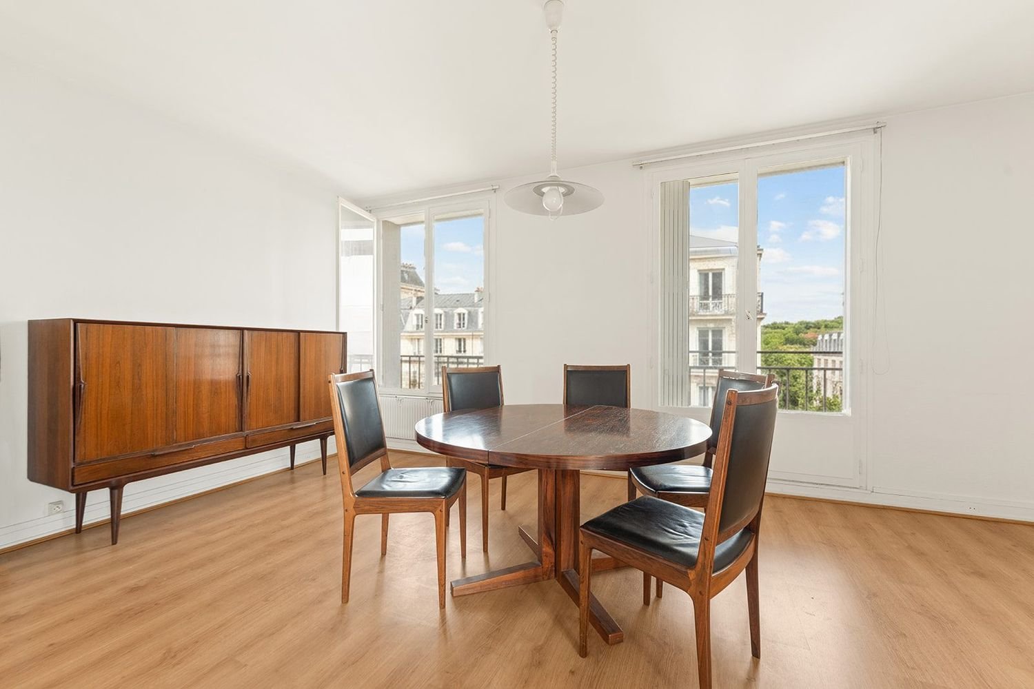 Appartement à vendre, 116m², Versailles