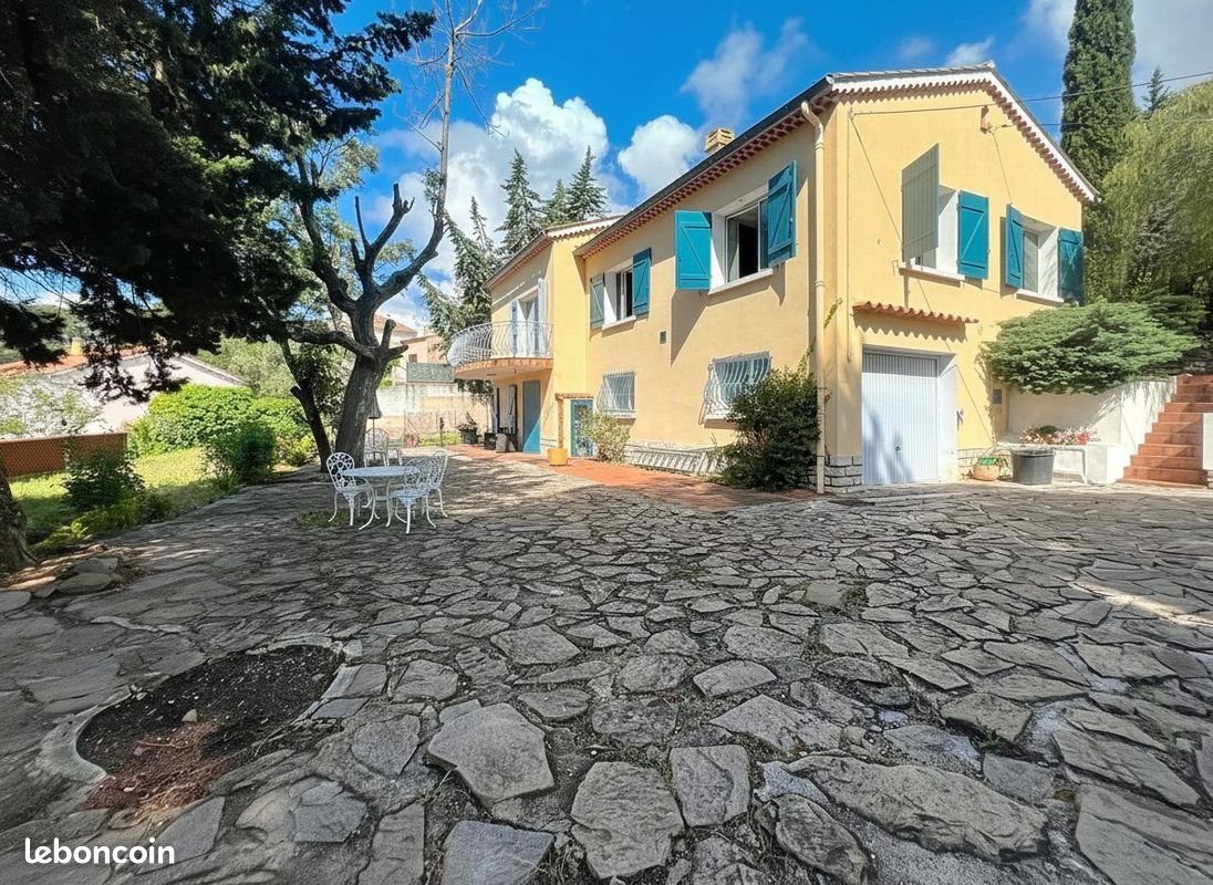 Maison à vendre, 129m², La Garde