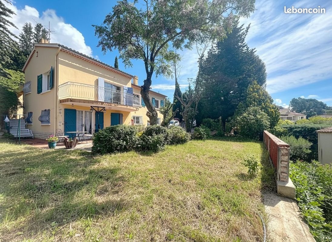 Maison à vendre, 129m², La Garde