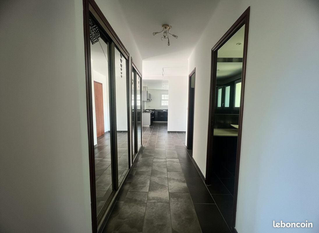 Maison à vendre, 129m², La Garde