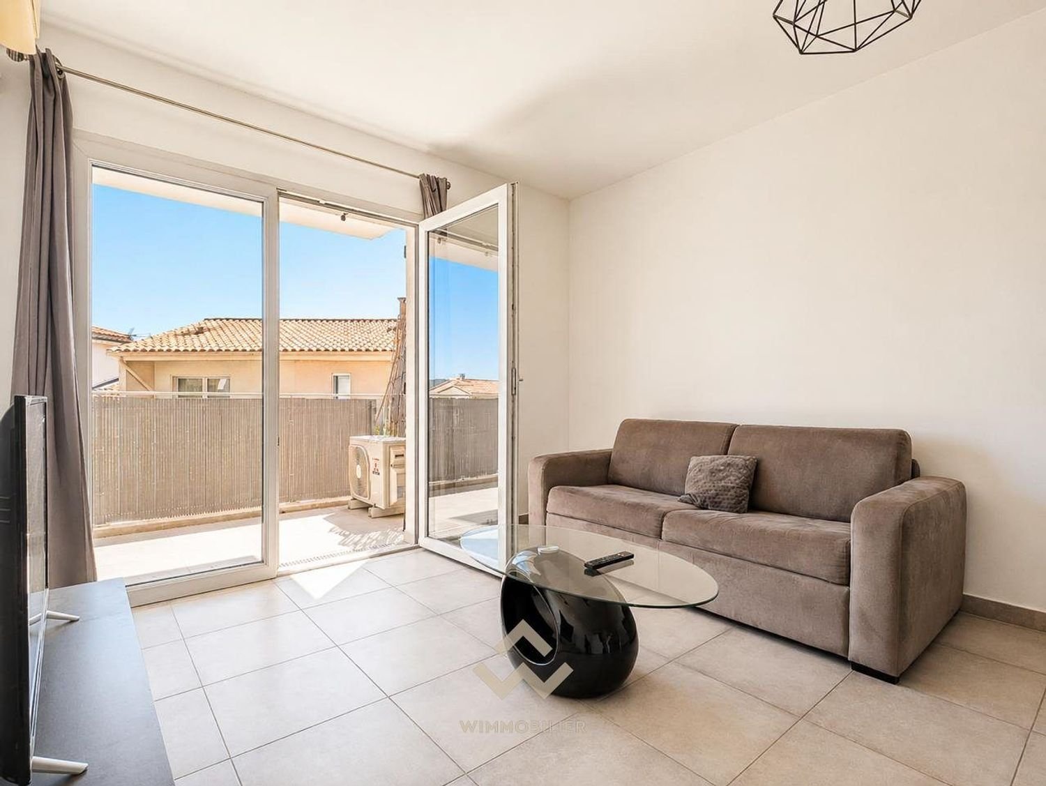 Appartement à vendre, 55m², La Garde