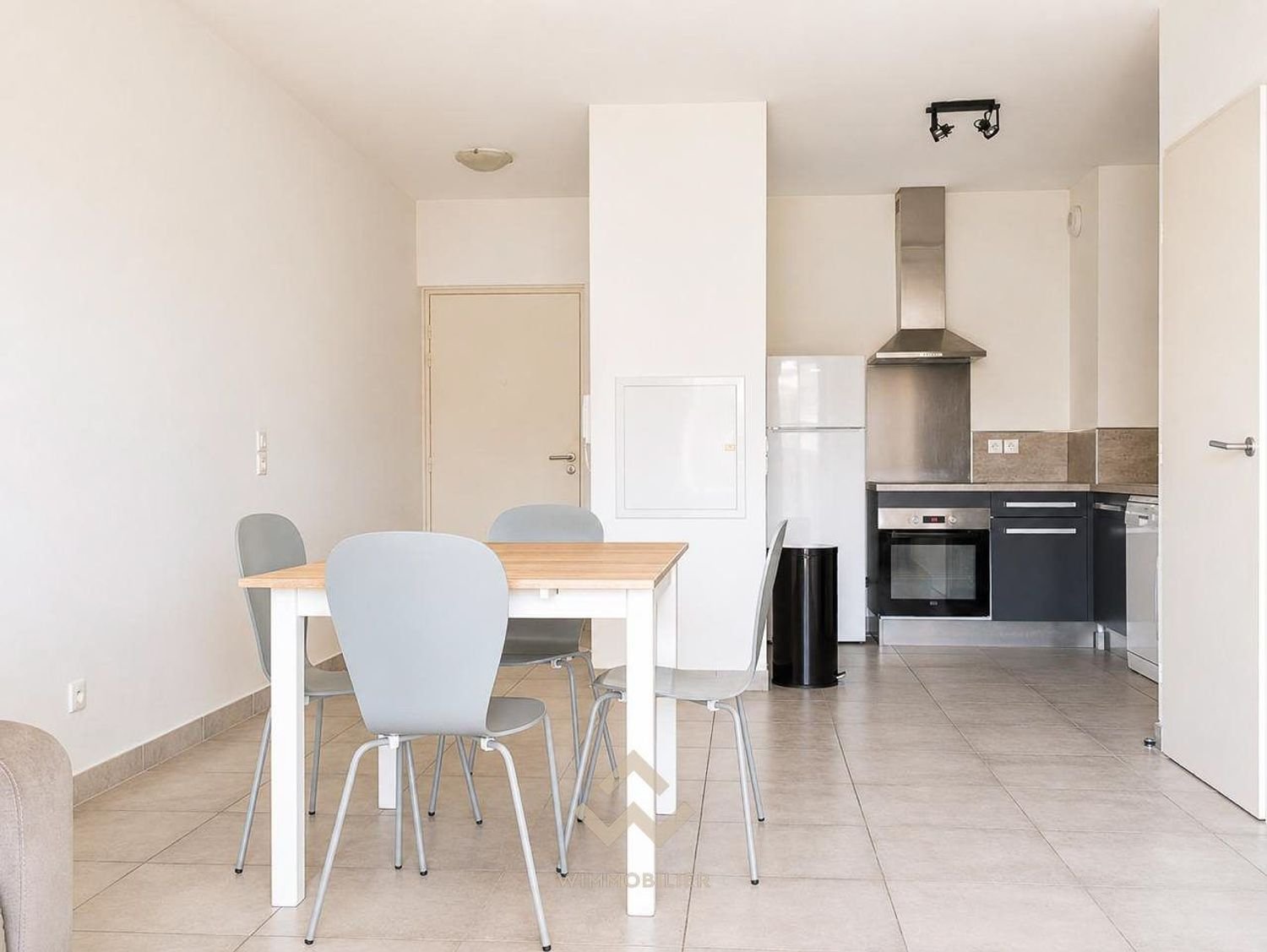 Appartement à vendre, 55m², La Garde