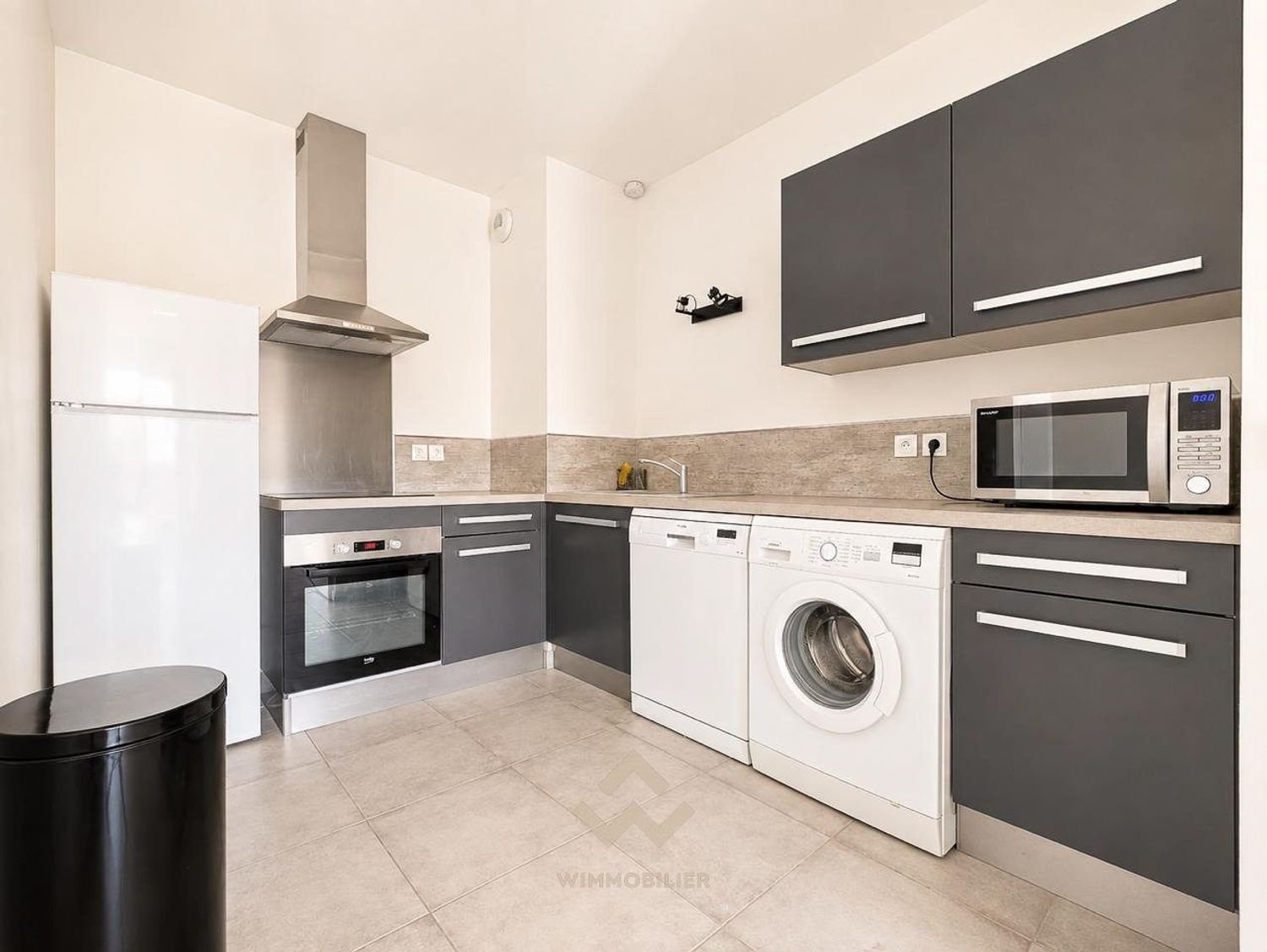 Appartement à vendre, 55m², La Garde