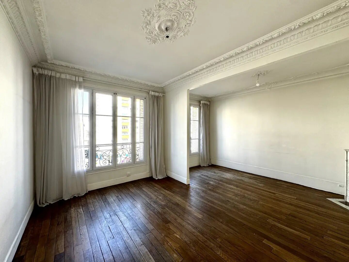 Appartement à vendre, 75m², Suresnes