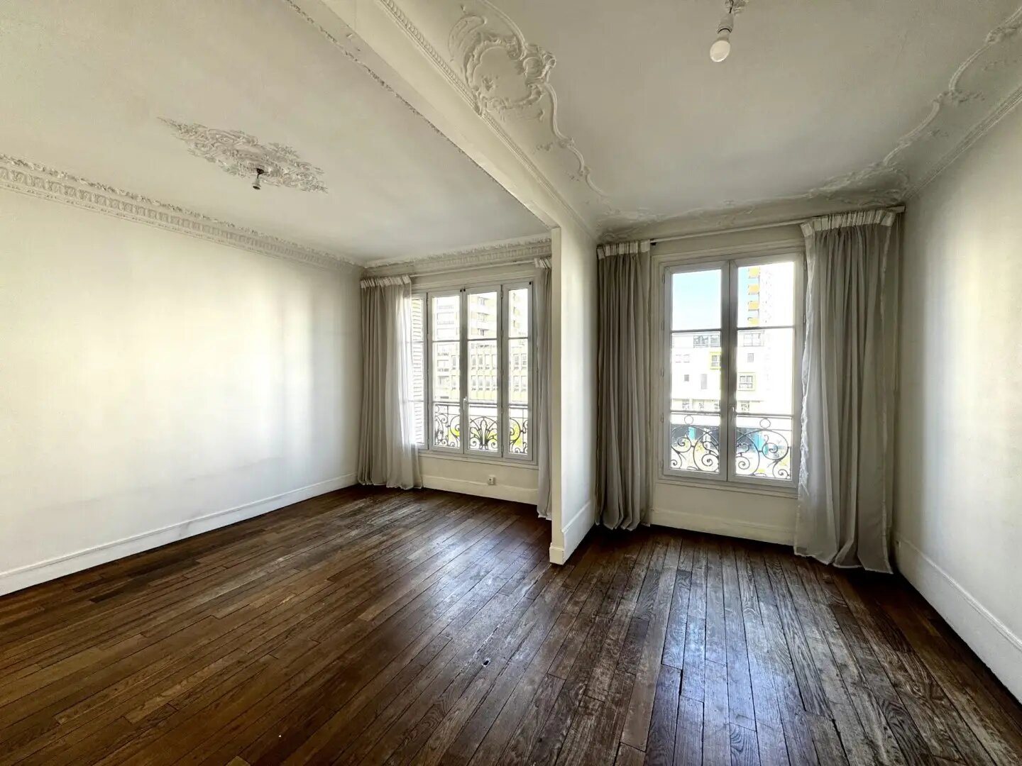 Appartement à vendre, 75m², Suresnes