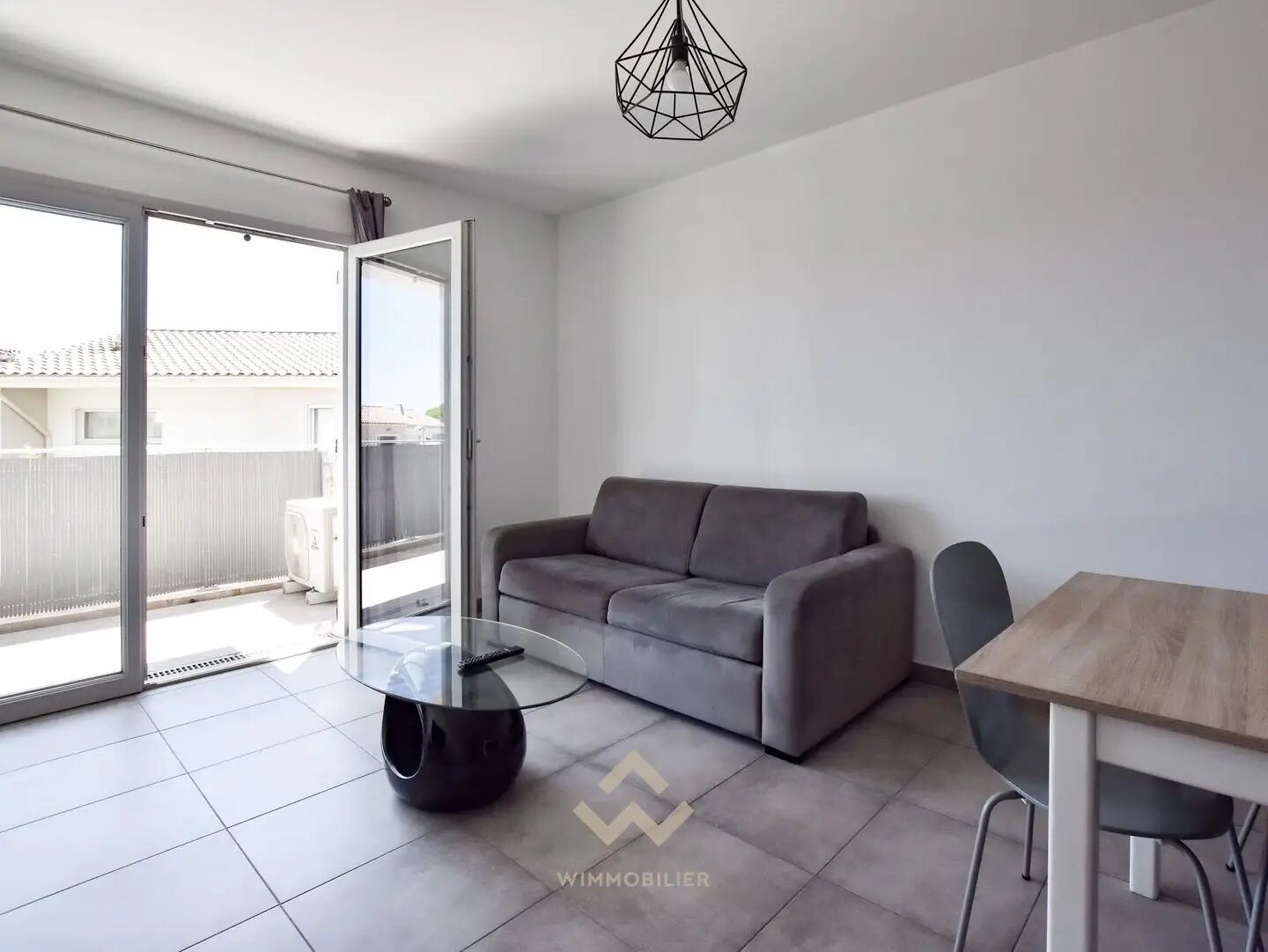 Appartement à vendre, 55m², La Garde