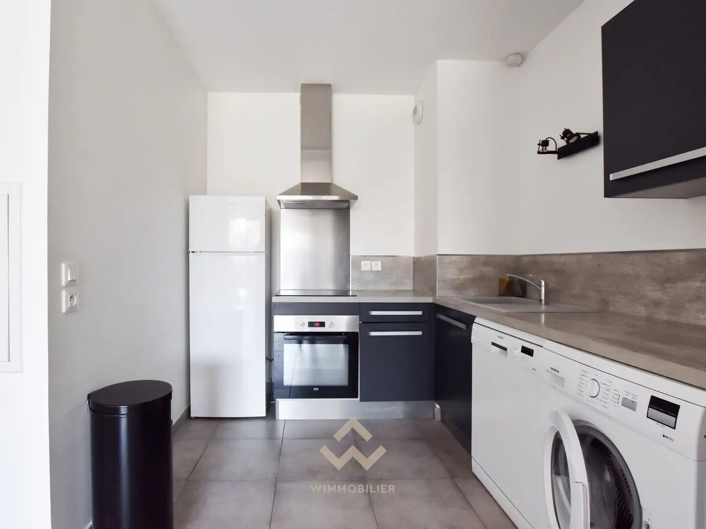 Appartement à vendre, 55m², La Garde