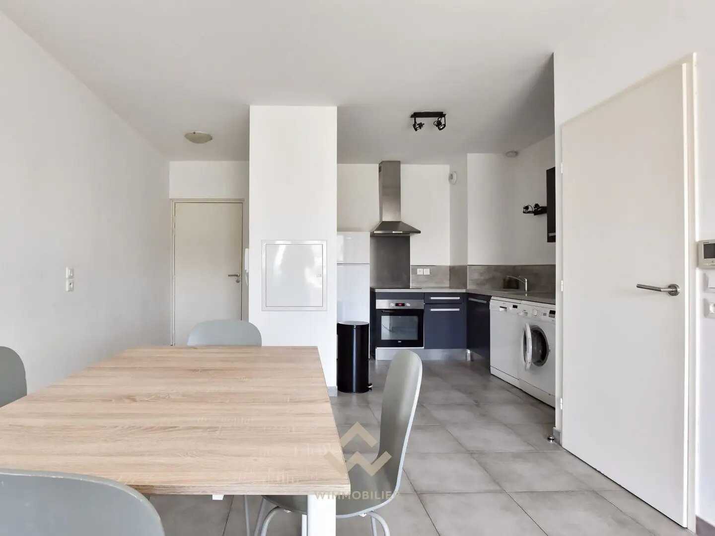 Appartement à vendre, 55m², La Garde