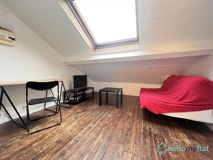 Appartement à louer, 7m², Reims