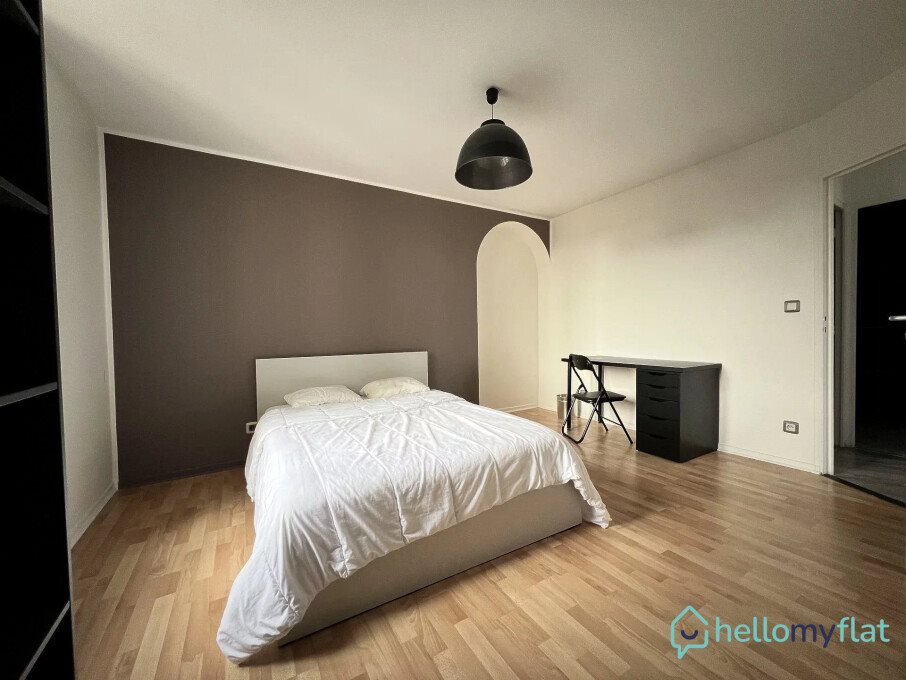 Appartement à louer, 66m², Reims