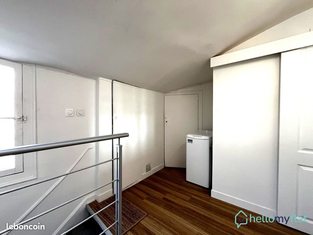 Appartement à vendre, 26m², Reims
