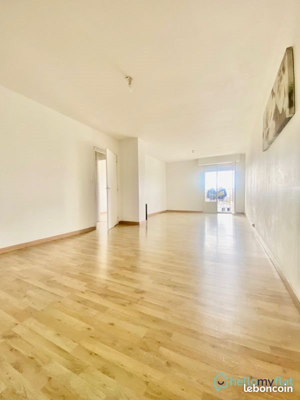 Appartement à vendre, 75m², Reims