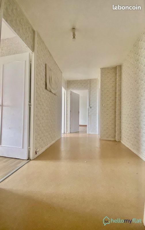 Appartement à vendre, 75m², Reims