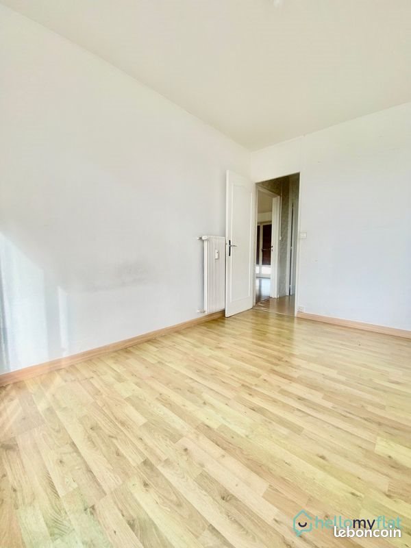 Appartement à vendre, 75m², Reims