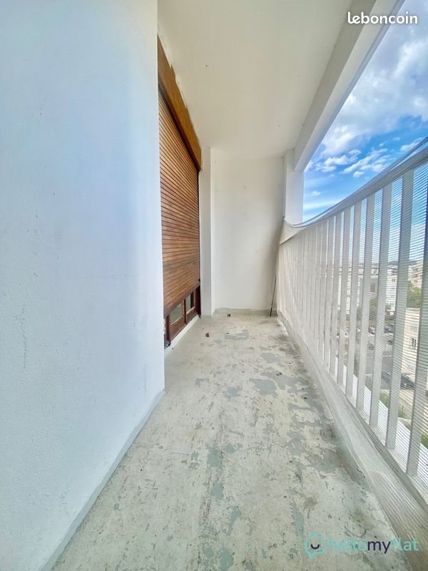 Appartement à vendre, 75m², Reims