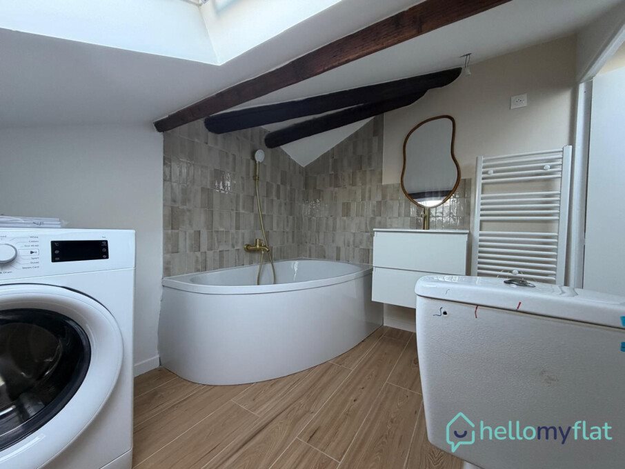 Appartement à louer, 12m², Reims