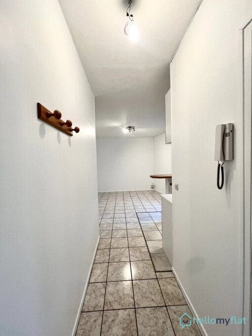 Appartement à louer, 22m², Reims