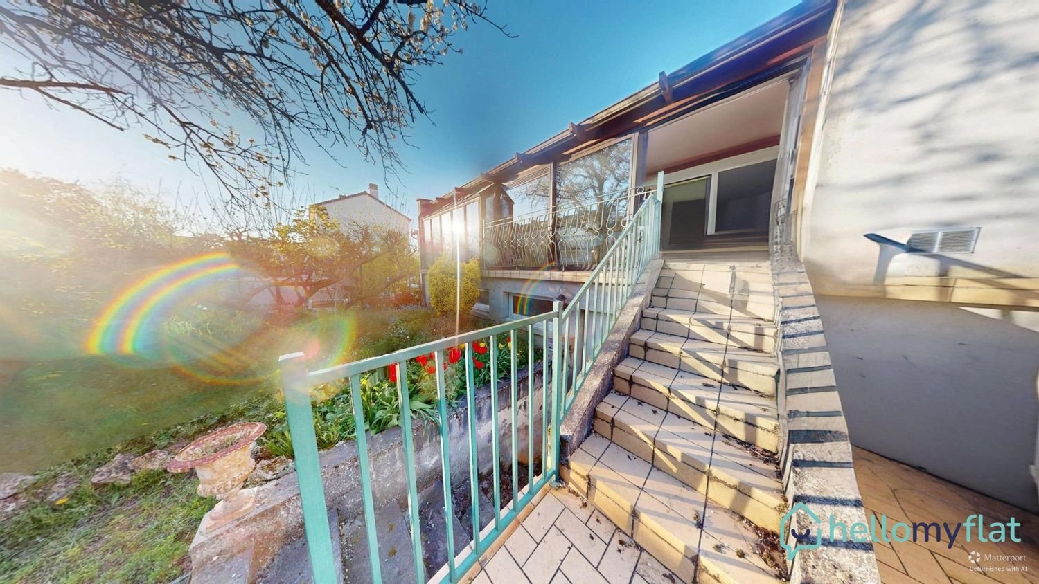 Maison à vendre, 117m², Tinqueux