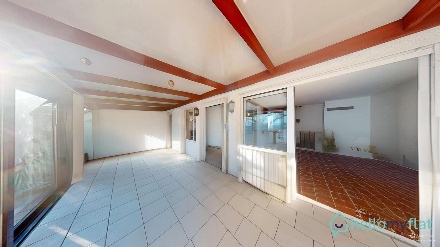Maison à vendre, 117m², Tinqueux