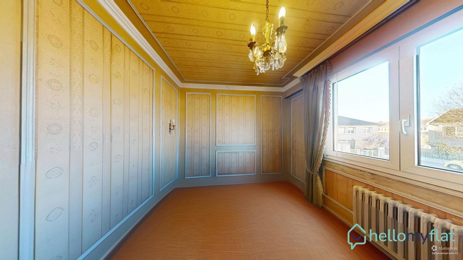 Maison à vendre, 117m², Tinqueux