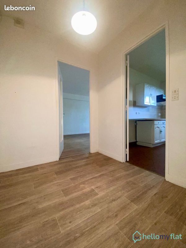 Appartement à vendre, 57m², Reims