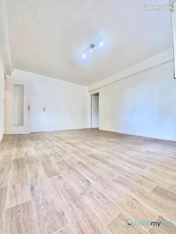 Appartement à vendre, 57m², Reims
