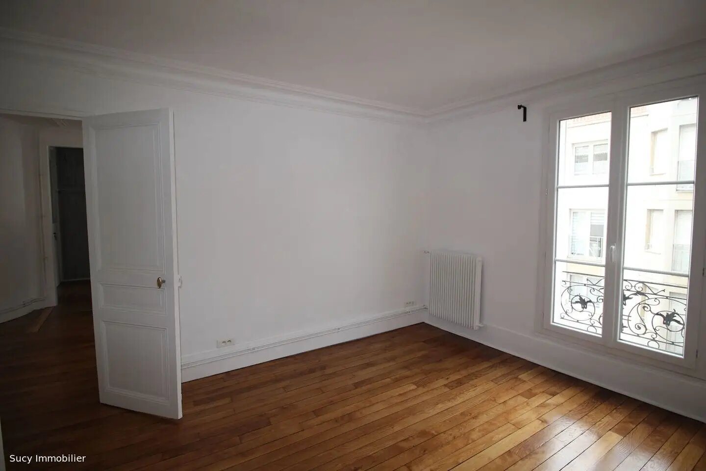 Appartement à vendre, 42m², Asnières-sur-Seine