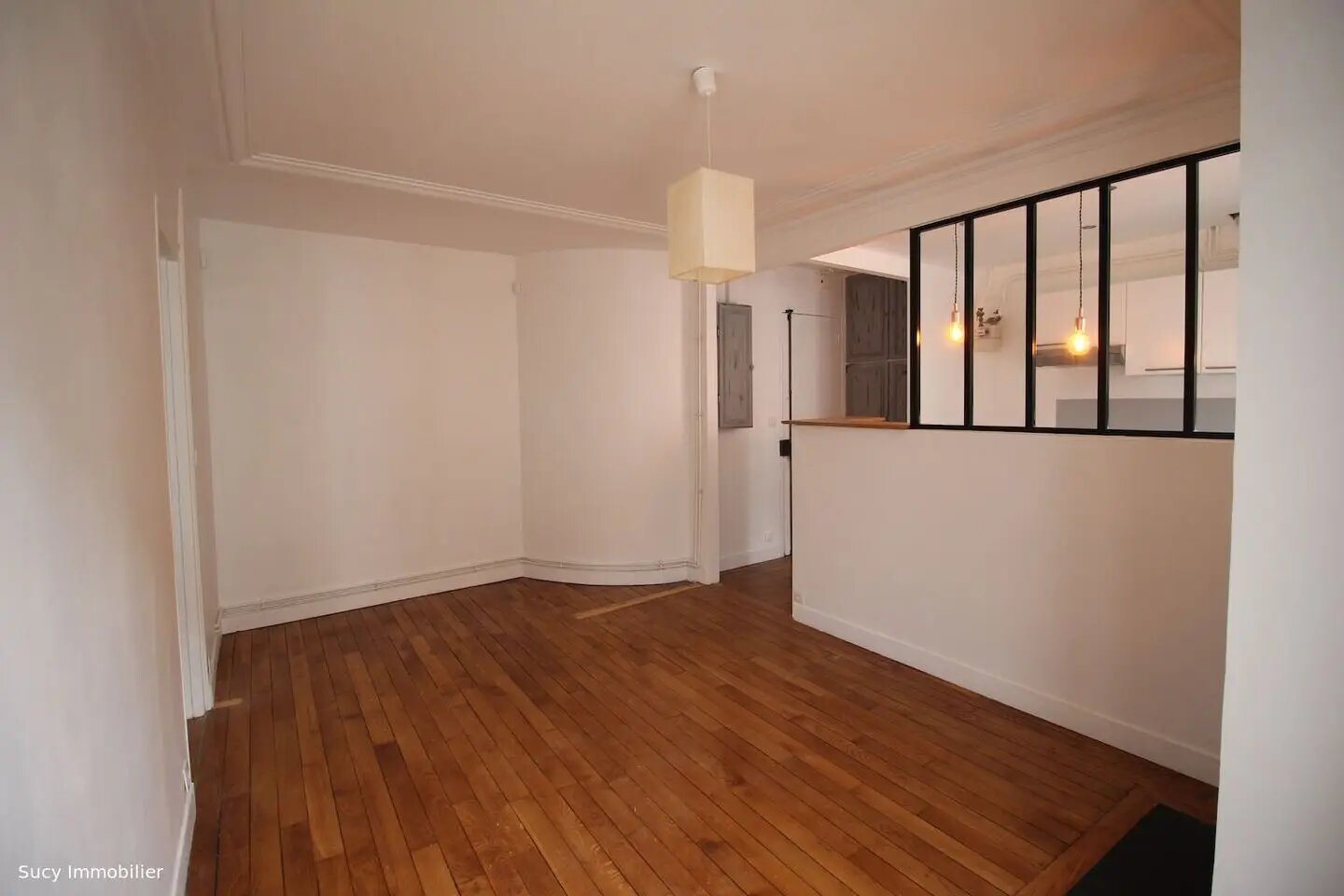 Appartement à vendre, 42m², Asnières-sur-Seine