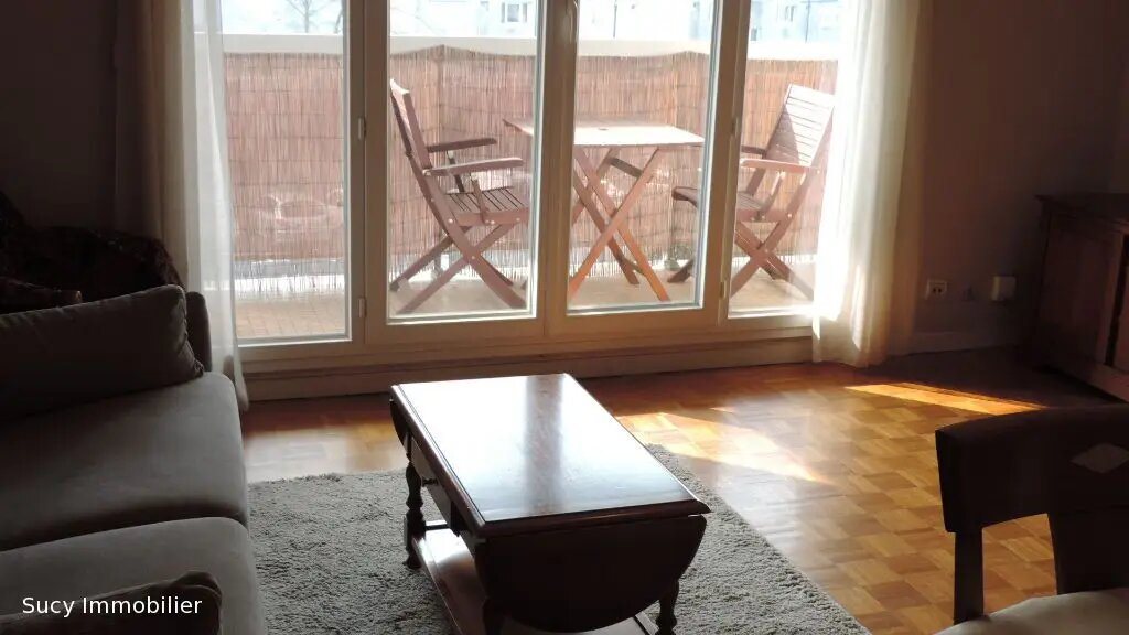 Appartement à louer, 49m², Sucy-en-Brie