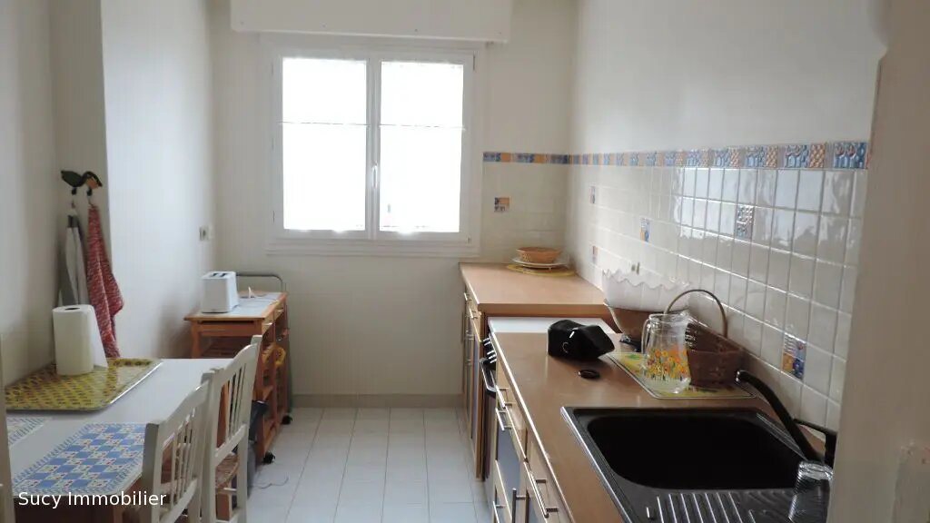 Appartement à louer, 49m², Sucy-en-Brie