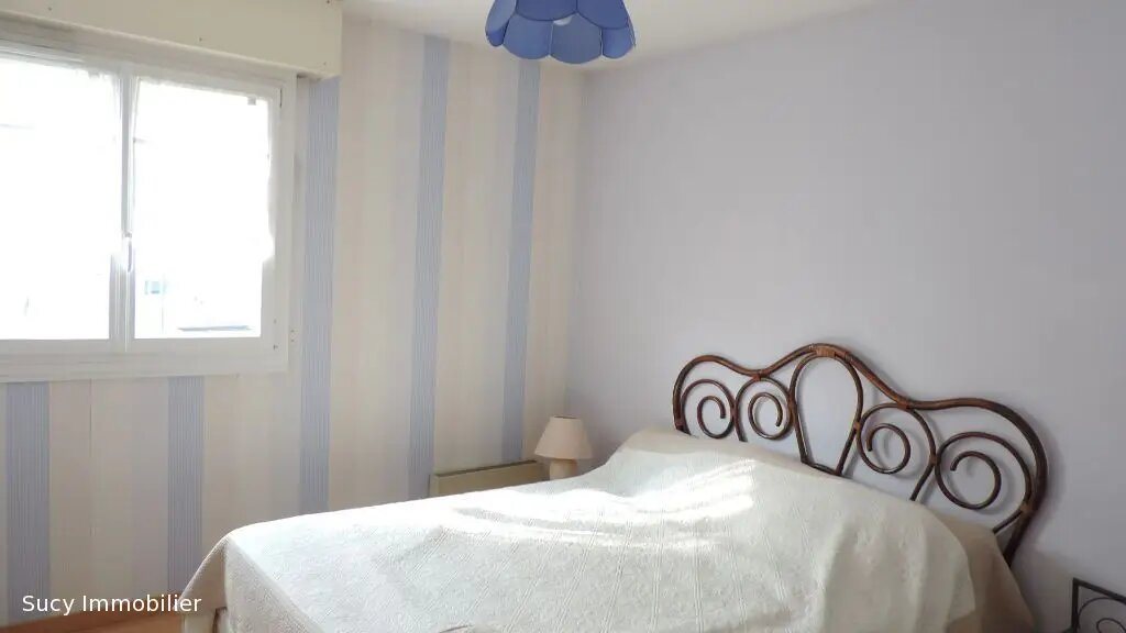 Appartement à louer, 49m², Sucy-en-Brie