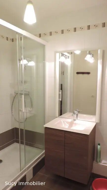 Appartement à louer, 49m², Sucy-en-Brie