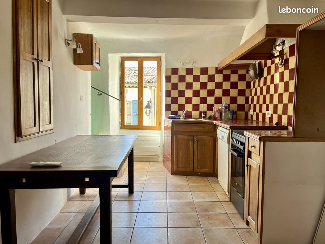 Maison à vendre, 47m², Saint-Michel-l'Observatoire