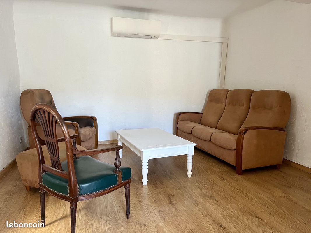 Maison à vendre, 47m², Saint-Michel-l'Observatoire