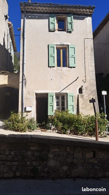 Maison à vendre, 47m², Saint-Michel-l'Observatoire