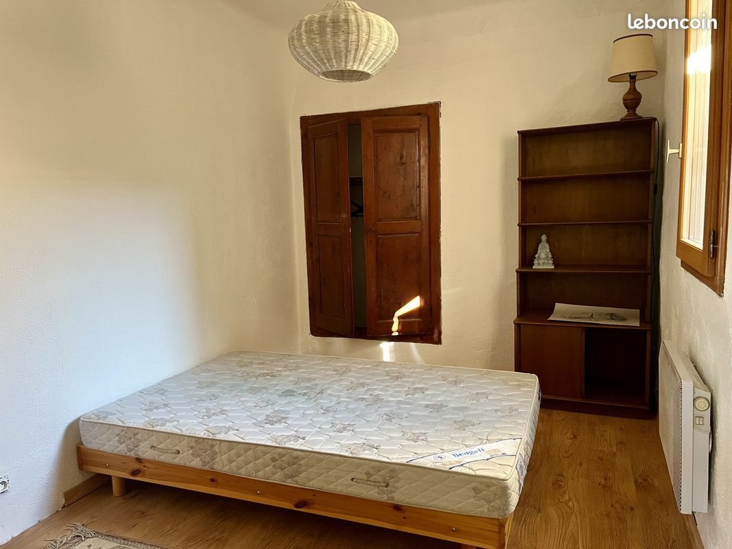 Maison à vendre, 47m², Saint-Michel-l'Observatoire