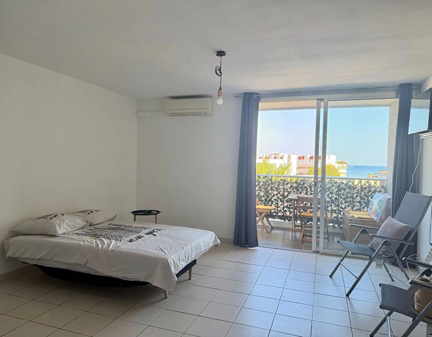 Appartement à louer, 33m², Saint-Laurent-du-Var